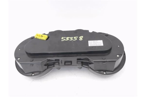 Recambio de cuadro completo para peugeot 3008 1.6 hdi referencia OEM IAM 9666174980 6103Y0 