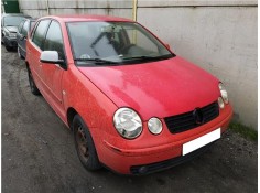 volkswagen polo iv (9n1) del año 2002