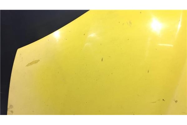 Recambio de capo para seat arosa (6h1) 1.0 select referencia OEM IAM 6H0823031H  