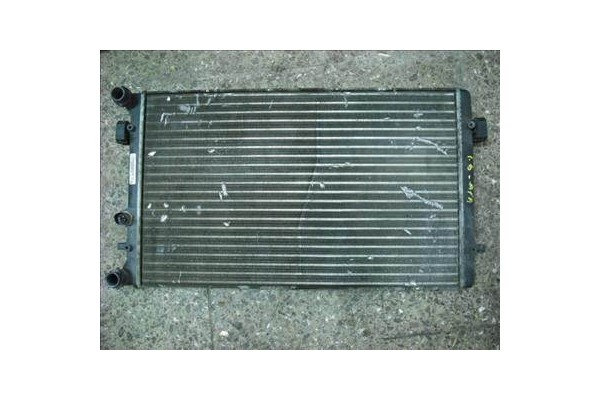 Recambio de radiador para volkswagen golf iv berlina (1j1) 1.6 referencia OEM IAM   