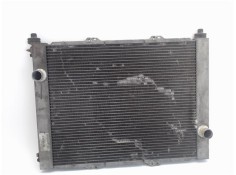 Recambio de radiador para renault clio iii 1.5 dci referencia OEM IAM 820011610B  