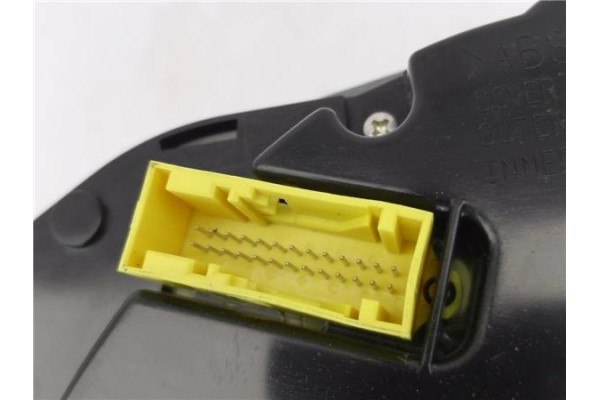 Recambio de cuadro completo para peugeot 3008 1.6 hdi referencia OEM IAM 9666174980 6103Y0 