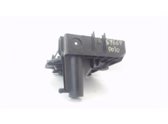 Recambio de soporte bateria para volkswagen polo v (6r1) 1.4 advance referencia OEM IAM 6X0959502A 6R0863815 