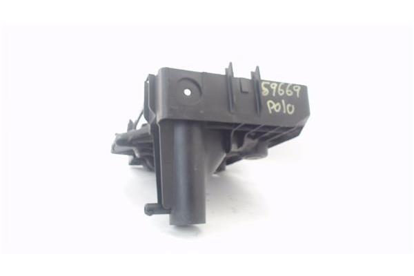 Recambio de soporte bateria para volkswagen polo v (6r1) 1.4 advance referencia OEM IAM 6X0959502A 6R0863815 