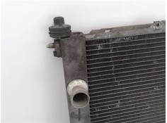 Recambio de radiador para renault clio iii 1.5 dci referencia OEM IAM 820011610B  