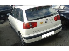 seat ibiza (6k1) del año 1999