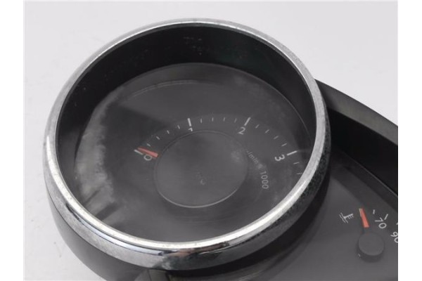 Recambio de cuadro completo para peugeot 3008 1.6 hdi referencia OEM IAM 9666174980 6103Y0 