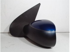 Recambio de retrovisor electrico izquierdo para peugeot 206 1.4 hdi eco 70 referencia OEM IAM 8148YC 6164283 1608264280 , PEUGEO