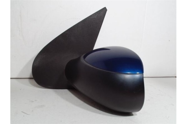Recambio de retrovisor electrico izquierdo para peugeot 206 1.4 hdi eco 70 referencia OEM IAM 8148YC 6164283 1608264280 , PEUGEO