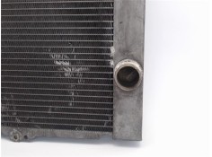 Recambio de radiador para renault clio iii 1.5 dci referencia OEM IAM 820011610B  
