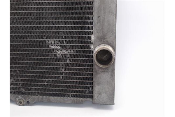 Recambio de radiador para renault clio iii 1.5 dci referencia OEM IAM 820011610B  