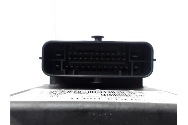 Recambio de nucleo abs para volkswagen passat berlina (3c2) 2.0 tdi referencia OEM IAM 3C0614109D  