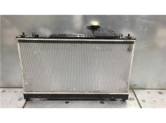 Recambio de radiador para mazda 6 fastback (gh) 2.0 mzr referencia OEM IAM 6079947170 68550 