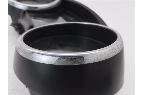 Recambio de cuadro completo para peugeot 3008 1.6 hdi referencia OEM IAM 9666174980 6103Y0 