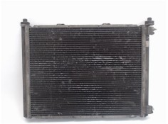 Recambio de radiador para renault clio iii 1.5 dci referencia OEM IAM 820011610B  