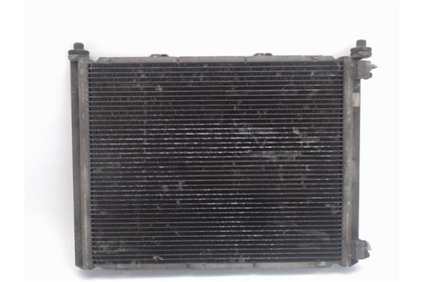 Recambio de radiador para renault clio iii 1.5 dci referencia OEM IAM 820011610B  