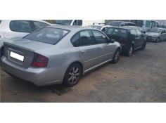 subaru legacy iv del año 2004