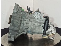 Recambio de caja cambios manual para seat toledo (1m2) 1.6 16v referencia OEM IAM ERT  