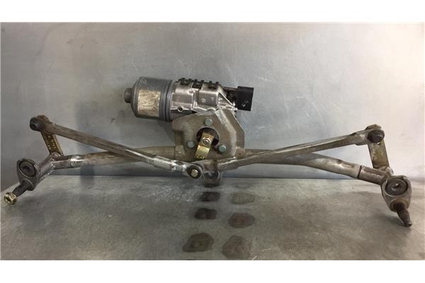 Recambio de motor limpiaparabrisas delantero para audi a3 (8l) 1.9 tdi ambiente referencia OEM IAM 1J1955113B 0390241502  Recambio de motor limpiaparabrisas delantero para audi a3 (8l) 1.9 tdi ambiente referencia OEM IAM 1J1955113B 0390241502