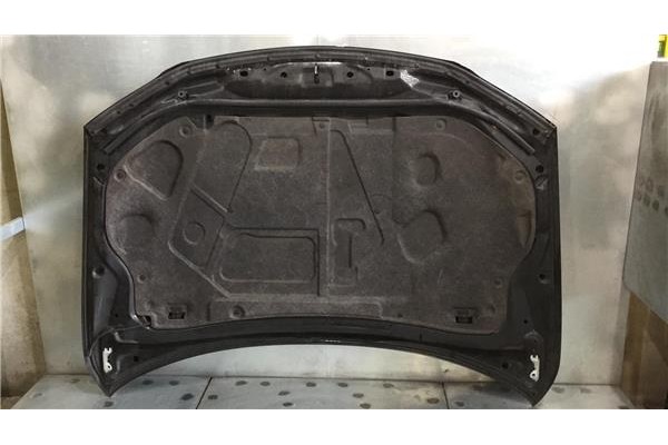 Recambio de capo para mazda 6 fastback (gh) 2.0 mzr referencia OEM IAM GJYA5231XB  