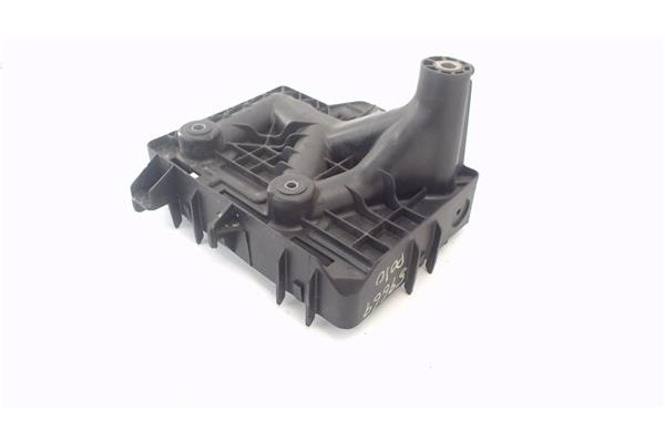Recambio de soporte bateria para volkswagen polo v (6r1) 1.4 advance referencia OEM IAM 6X0959502A 6R0863815 