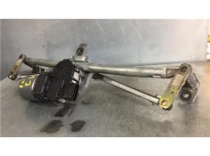 Recambio de motor limpiaparabrisas delantero para audi a3 (8l) 1.9 tdi ambiente referencia OEM IAM 1J1955113B 0390241502 