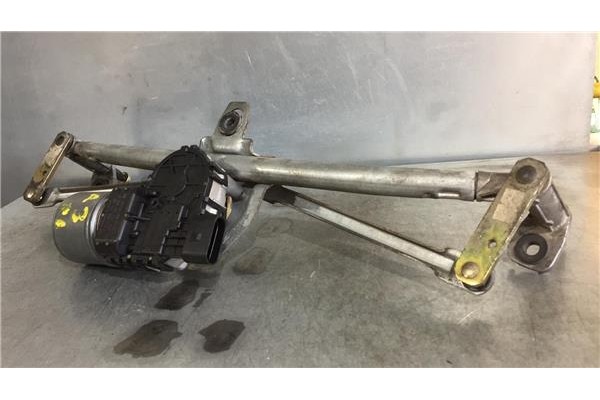 Recambio de motor limpiaparabrisas delantero para audi a3 (8l) 1.9 tdi ambiente referencia OEM IAM 1J1955113B 0390241502  Recambio de motor limpiaparabrisas delantero para audi a3 (8l) 1.9 tdi ambiente referencia OEM IAM 1J1955113B 0390241502