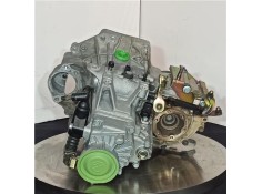 Recambio de caja cambios manual para seat toledo (1m2) 1.6 16v referencia OEM IAM ERT  
