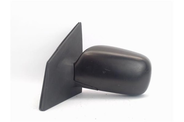 Recambio de retrovisor izquierdo para toyota yaris (ncp1/nlp1/scp1) referencia OEM IAM   