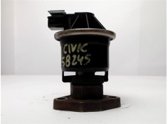 Recambio de electrovalvula egr para honda civic vi 1.6 referencia OEM IAM 388335 EE01 