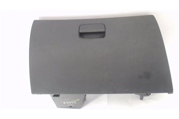 Recambio de guantera salpicadero para peugeot 3008 1.6 hdi referencia OEM IAM 9685050177IND  