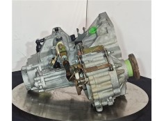 Recambio de caja cambios manual para seat toledo (1m2) 1.6 16v referencia OEM IAM ERT  