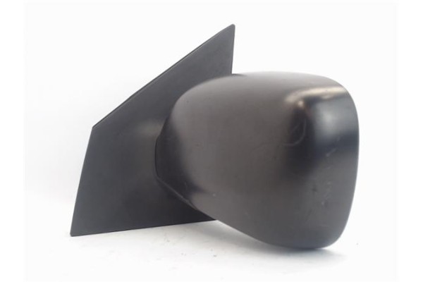 Recambio de retrovisor izquierdo para toyota yaris (ncp1/nlp1/scp1) referencia OEM IAM   