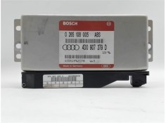 CENTRALITA ABS 4D0907379D 0265108005 