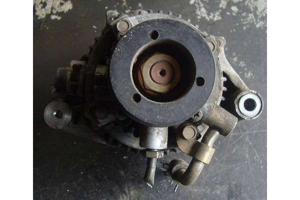 Recambio de alternador para rover rover 400 (rt) 420 d referencia OEM IAM YLE101500 100213/2272 