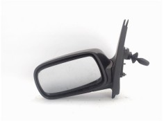 Recambio de retrovisor izquierdo para toyota yaris (ncp1/nlp1/scp1) referencia OEM IAM   