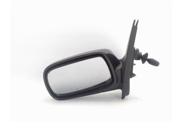 Recambio de retrovisor izquierdo para toyota yaris (ncp1/nlp1/scp1) referencia OEM IAM   