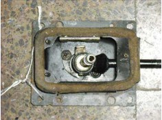 Recambio de varillas de cambio para volkswagen golf ii (191/193) referencia OEM IAM   