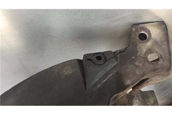 Recambio de frente delantero para seat alhambra (7v8) 1.9 tdi referencia OEM IAM 7M3805594AR  