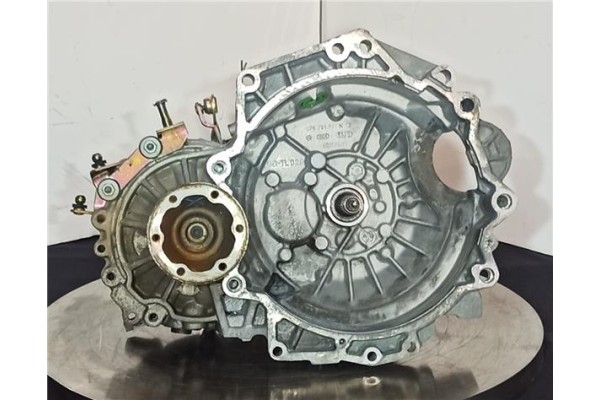 Recambio de caja cambios manual para seat toledo (1m2) 1.6 16v referencia OEM IAM ERT  