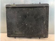 Recambio de radiador para peugeot 307 (3a/c) 1.6 hdi referencia OEM IAM 1330W2 1691073980 