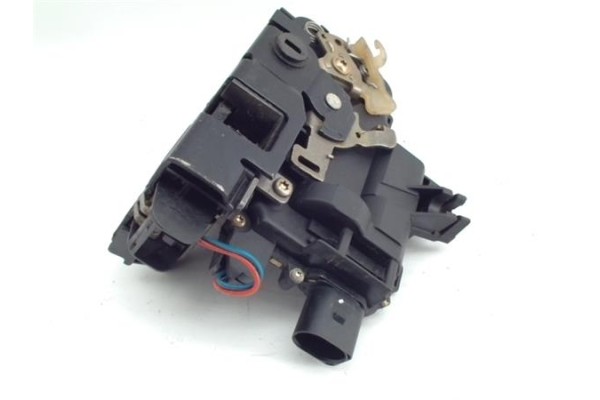Recambio de cierre electromagnetico trasero izquierdo para seat toledo (1m2)(03.1999 ) 1.6 16v referencia OEM IAM   