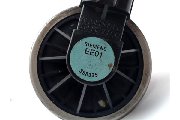 Recambio de electrovalvula egr para honda civic vi 1.6 referencia OEM IAM 388335 EE01 