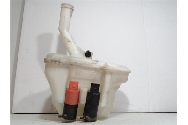 Recambio de deposito limpiaparabrisas para toyota yaris (ksp9/scp9/nlp9) 1.4 d-4d referencia OEM IAM 853150D060  