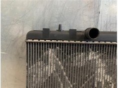 Recambio de radiador para peugeot 307 (3a/c) 1.6 hdi referencia OEM IAM 1330W2 1691073980 