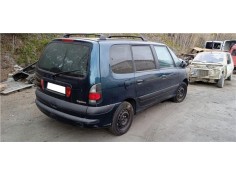 renault espace /grand espace (je0) del año 1997
