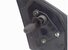 Recambio de retrovisor izquierdo para toyota yaris (ncp1/nlp1/scp1) referencia OEM IAM   