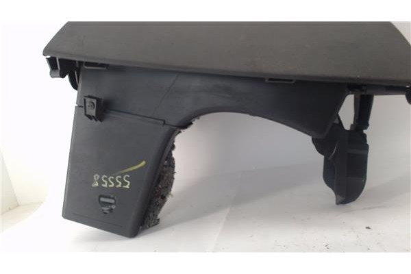 Recambio de guantera salpicadero para peugeot 3008 1.6 hdi referencia OEM IAM 9685050177IND  