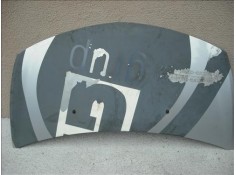 Recambio de capo para renault clio iii referencia OEM IAM   