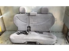 Recambio de juego asientos para toyota yaris (ncp1/nlp1/scp1) 1.3 linea luna referencia OEM IAM 7144052060B2 7143052070B1 